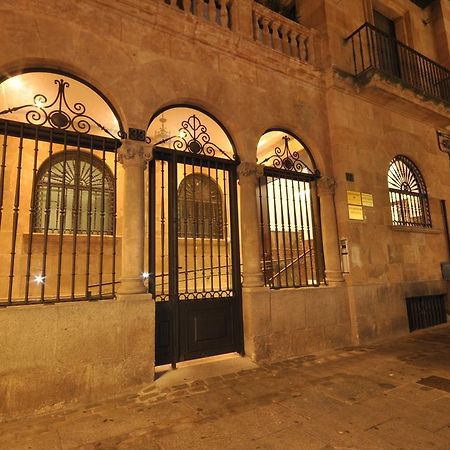 Apartamentos Toro 33 Salamanca Luaran gambar