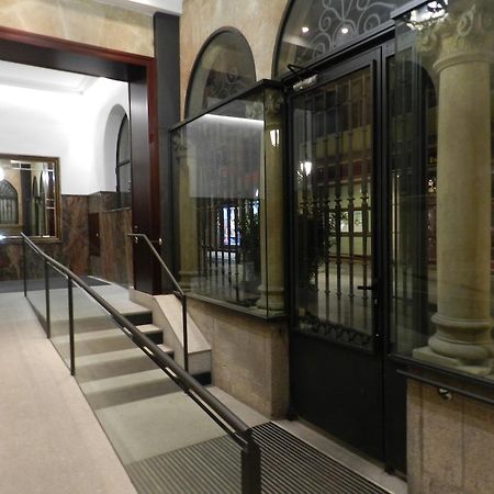 Apartamentos Toro 33 Salamanca Luaran gambar