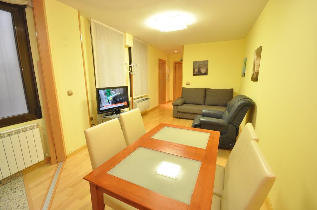 Apartamentos Toro 33 Salamanca Bilik gambar