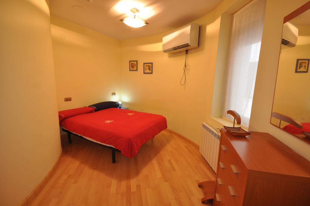 Apartamentos Toro 33 Salamanca Bilik gambar