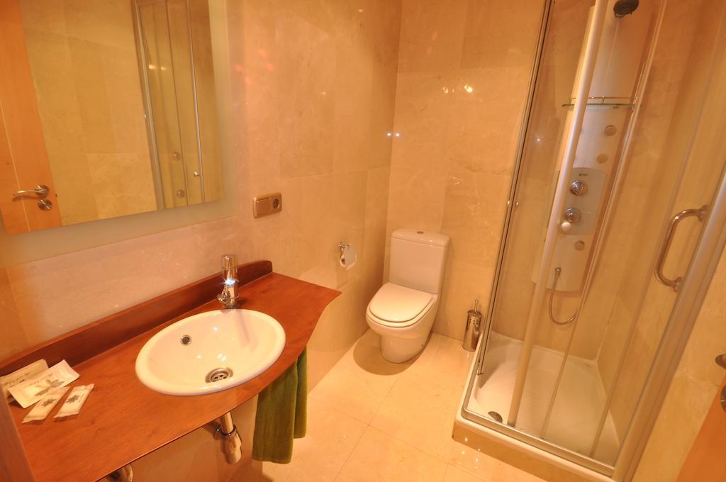 Apartamentos Toro 33 Salamanca Luaran gambar