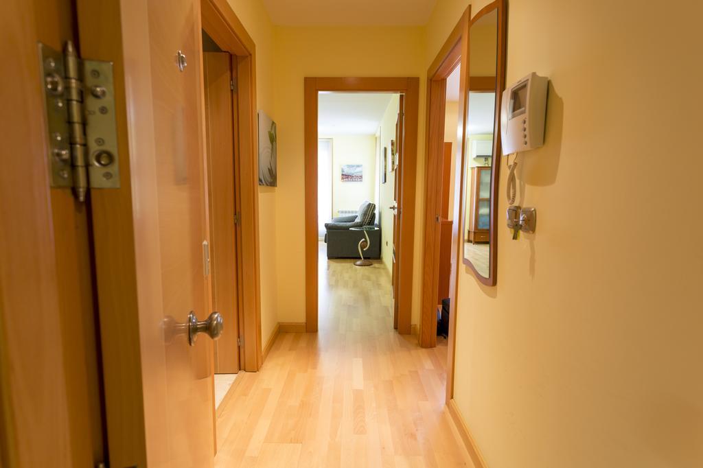 Apartamentos Toro 33 Salamanca Luaran gambar