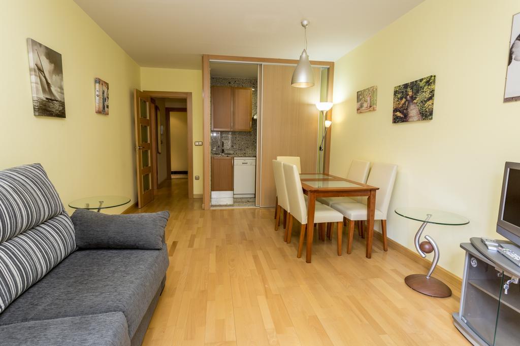 Apartamentos Toro 33 Salamanca Luaran gambar