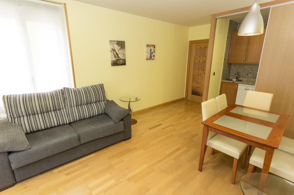 Apartamentos Toro 33 Salamanca Luaran gambar