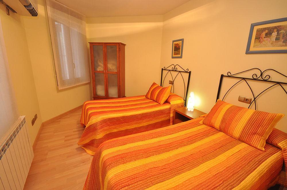Apartamentos Toro 33 Salamanca Luaran gambar