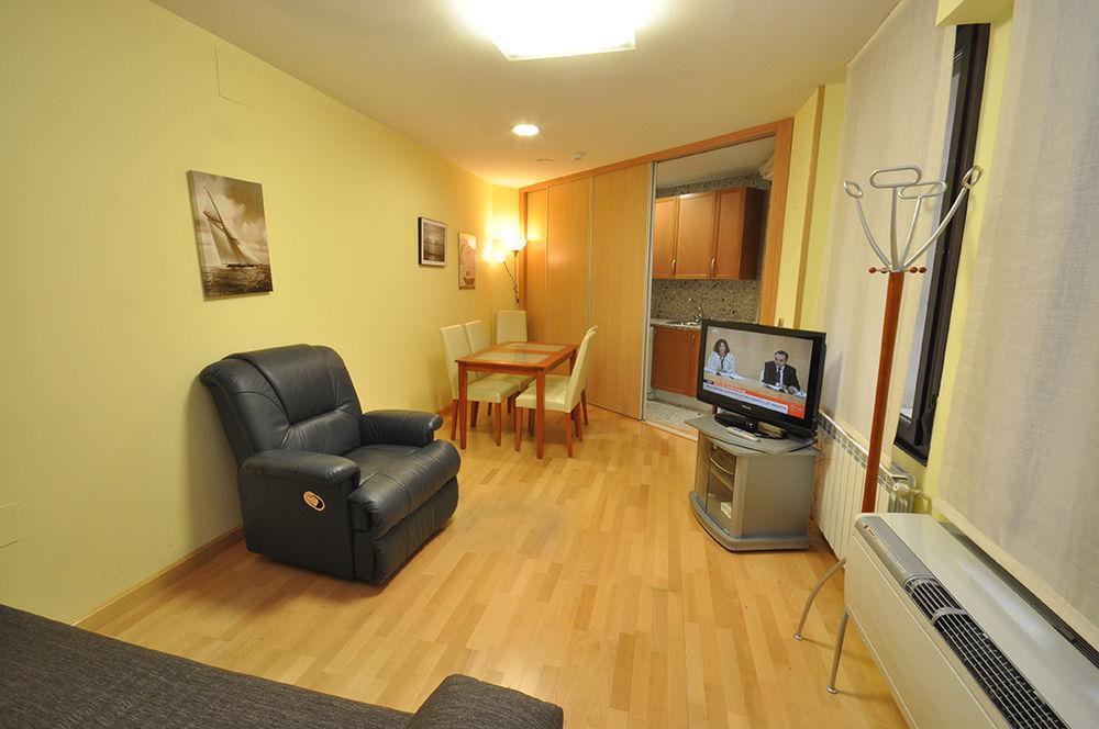 Apartamentos Toro 33 Salamanca Luaran gambar