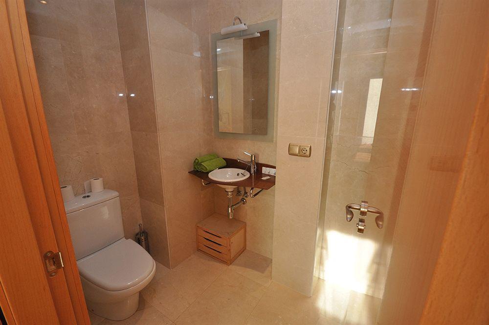 Apartamentos Toro 33 Salamanca Luaran gambar