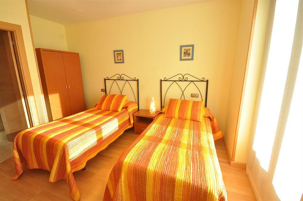Apartamentos Toro 33 Salamanca Luaran gambar