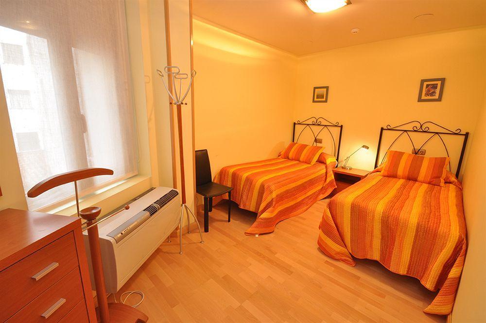 Apartamentos Toro 33 Salamanca Luaran gambar