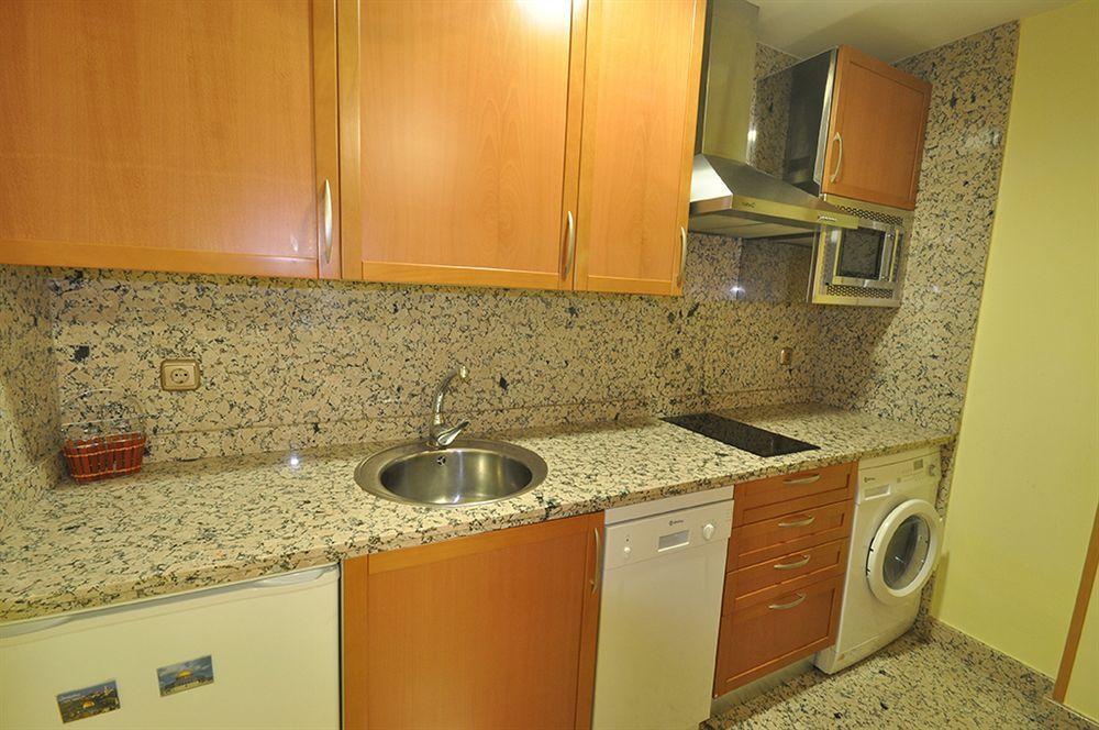 Apartamentos Toro 33 Salamanca Luaran gambar