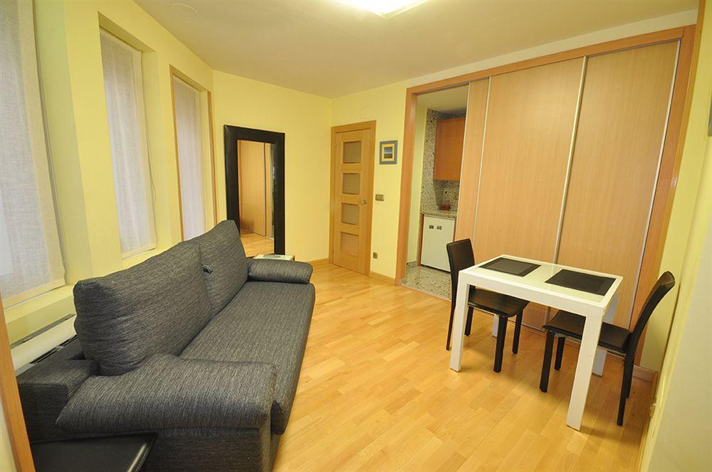 Apartamentos Toro 33 Salamanca Luaran gambar