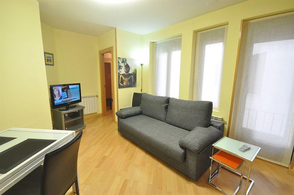 Apartamentos Toro 33 Salamanca Luaran gambar