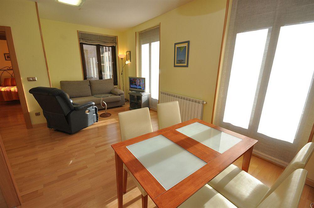 Apartamentos Toro 33 Salamanca Luaran gambar