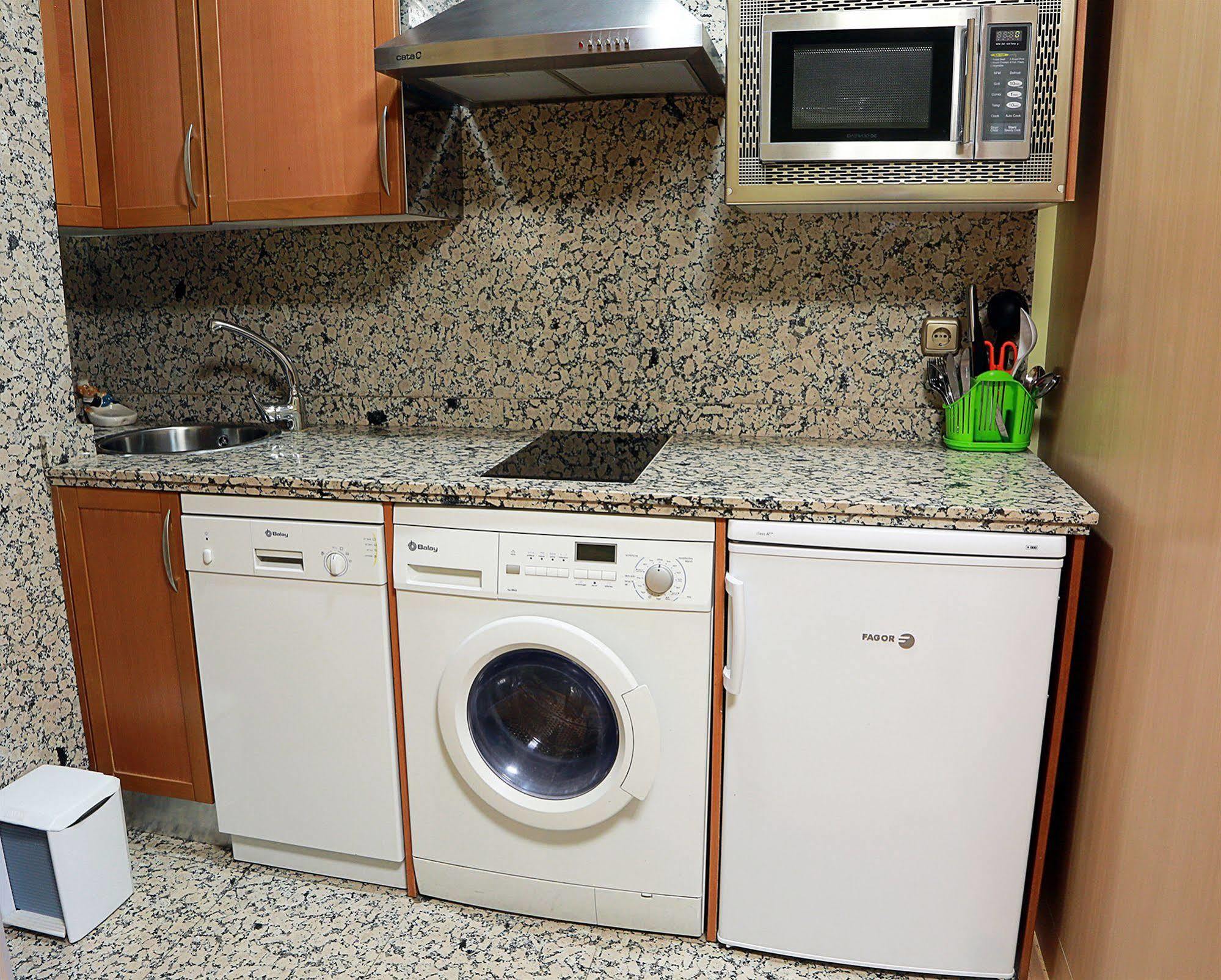 Apartamentos Toro 33 Salamanca Luaran gambar