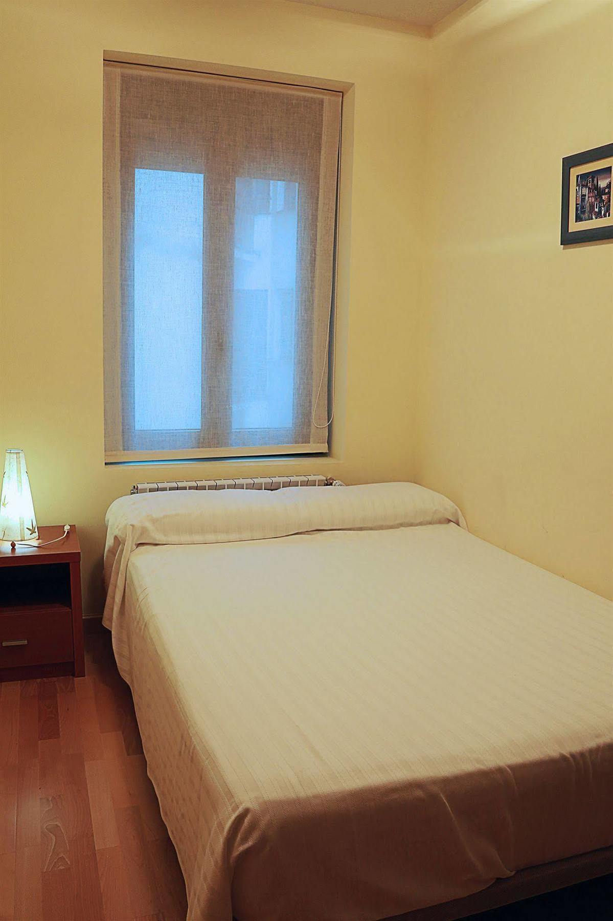 Apartamentos Toro 33 Salamanca Luaran gambar
