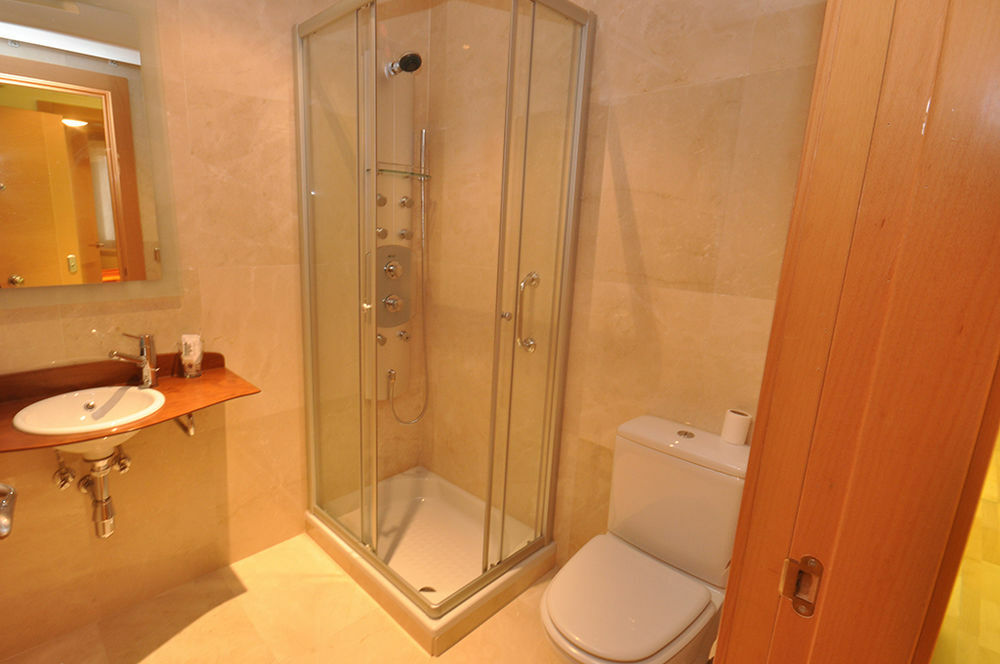 Apartamentos Toro 33 Salamanca Luaran gambar